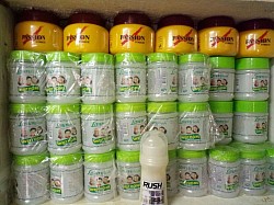 Lemon fresh jelly also available in all sizes here