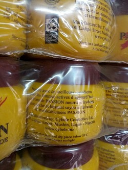 The real passion jelly trusted for more than 30 years